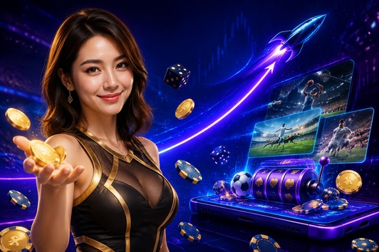 bst88 – câu chuyện thương hiệu và hành trình hình thành nền tảng giải trí Việt Nam