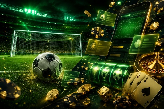 bst88 Casino – sòng bạc trực tuyến