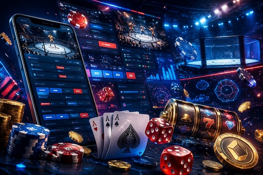bst88 Casino trực tiếp với dealer người thật